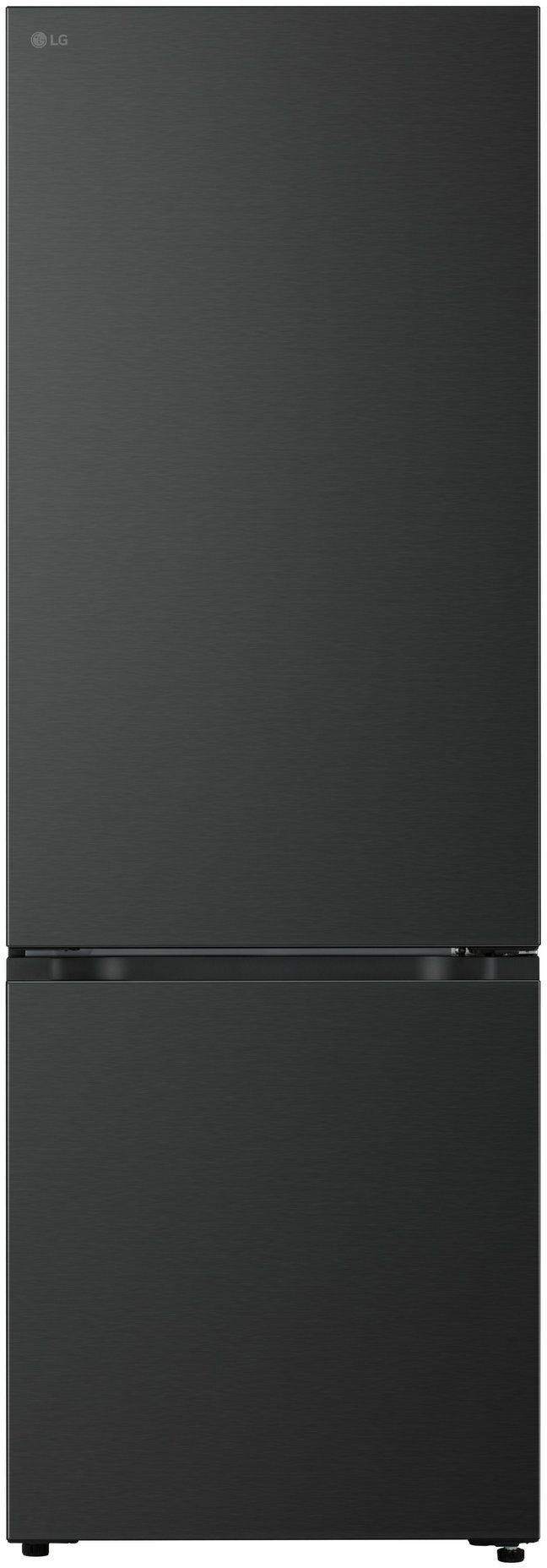 Frigorifero Lg FIT&MAX; GBBW726AEV Black steel