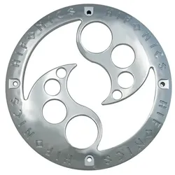  Blade Speaker Grille HFG5 