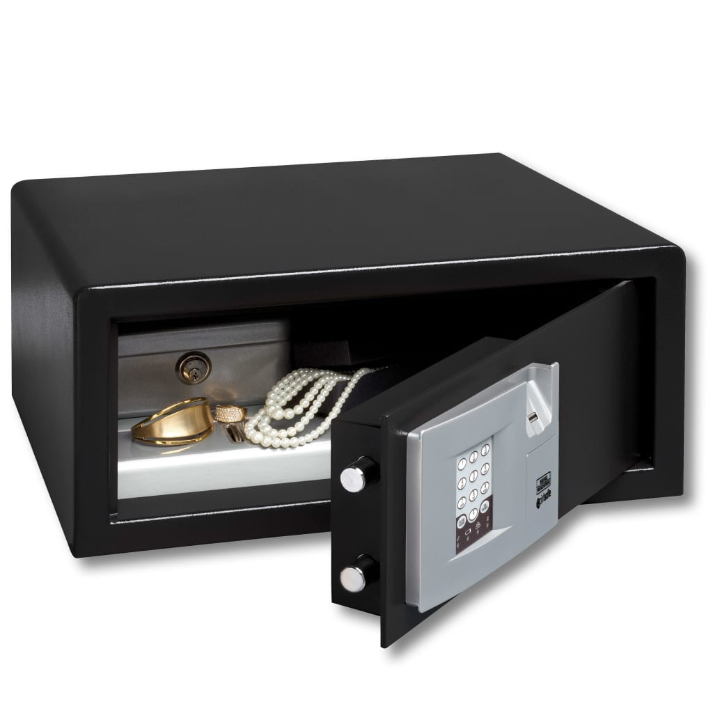 Burgwächter PointSafe P 3 E FS Laptopsafe