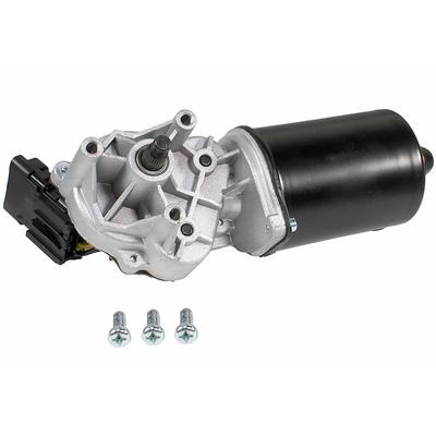 METZGER AUTOTEILE Wischermotor 2190985 vorne für RENAULT