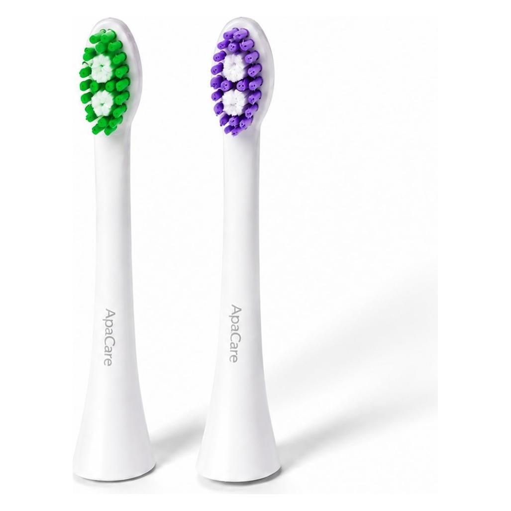ApaCare 3D Sensitive Bürstenköpfe 2 Stk (2x) (1002022)