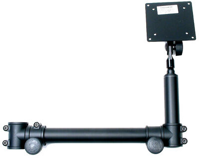 Jaspers TFT-Adapter 2B