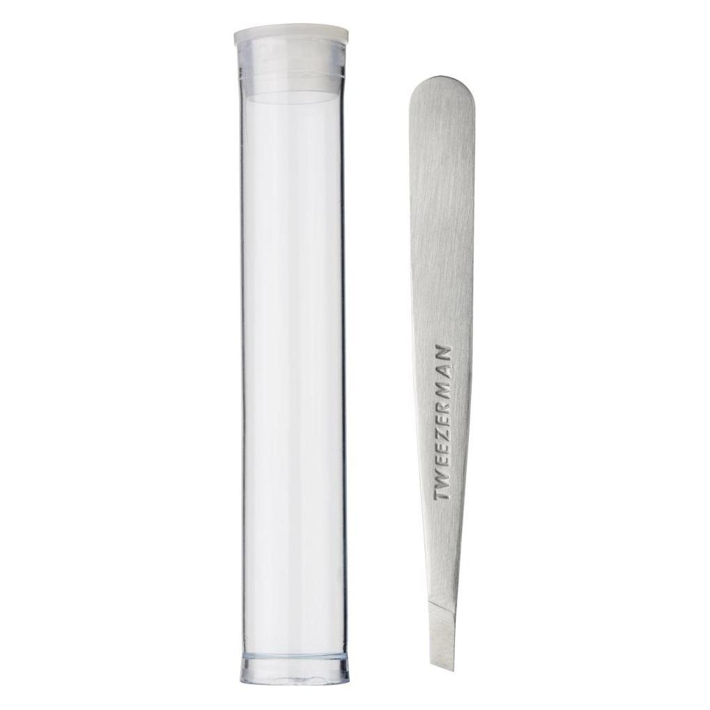 Tweezerman Mini Slant Tweezer (3921 000-4)