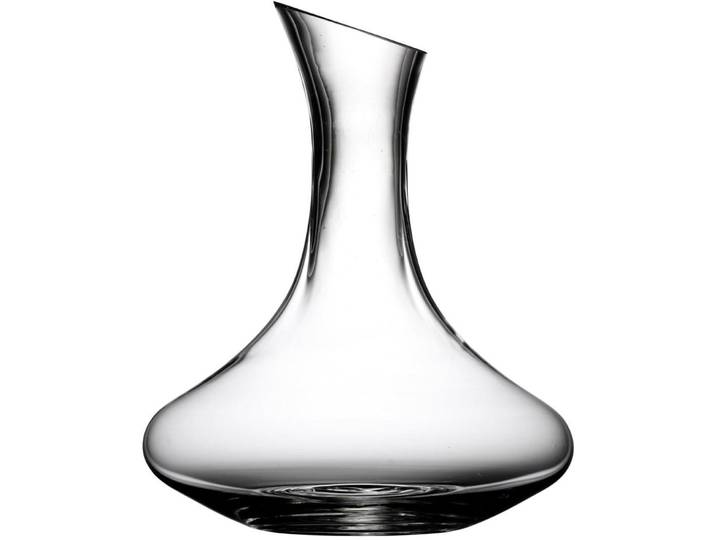Dekanter Lyngby Juvel 1.6 l - Farbe: Transparent - Dekanter