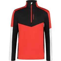 ICEPEAK Herren Rolli FRESNO, Größe L in Schwarz 999