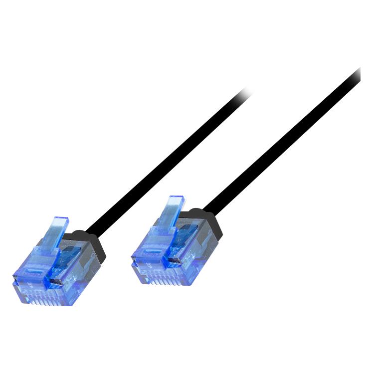 LogiLink Prüfen (U/UTP, CAT6a, 0.15 m) (CQ3003U)