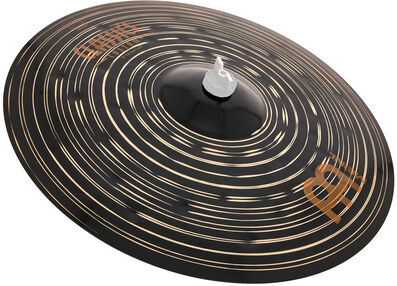 "Meinl 18"" Classics Custom Dark T.Cr. "