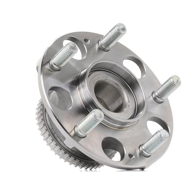 SKF Radlagersatz HONDA VKBA 6991 42200SMGG51 Radlager,Radlager & Radlagersatz