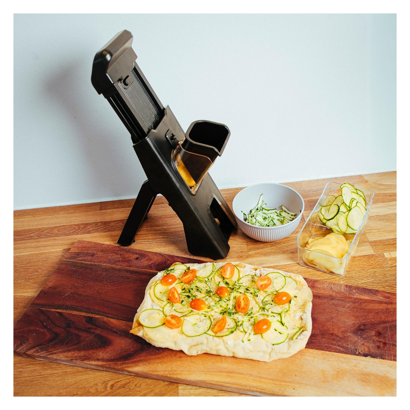 Sobczyk - Premium Mandoline (74716784)