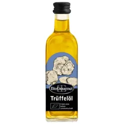 BioGourmet Trüffelöl bio