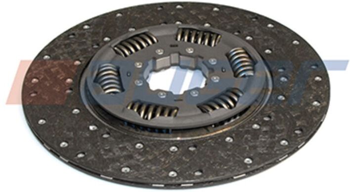 Kupplungsscheibe AUGER 73755