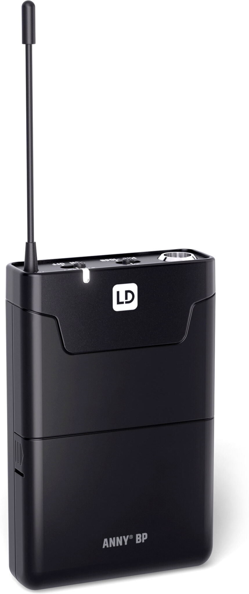 LD Systems Anny® Bp B8 - Taschensender Für Anny®