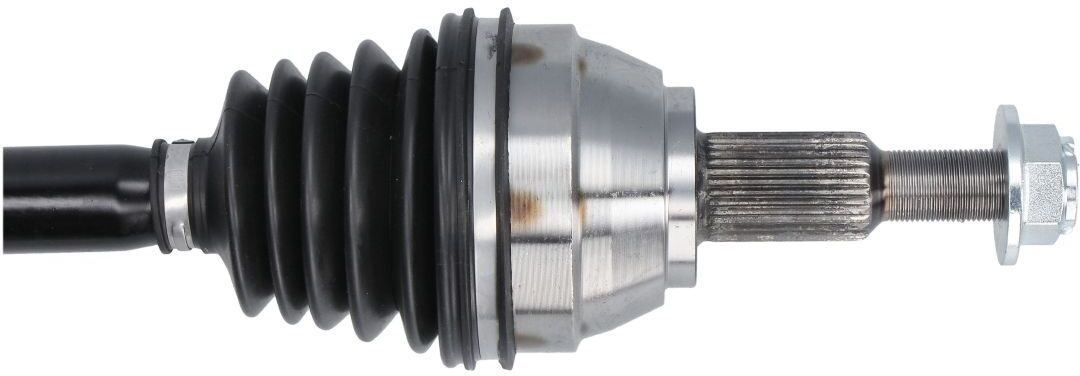Vetoakseli Trakmotive Ch-8357