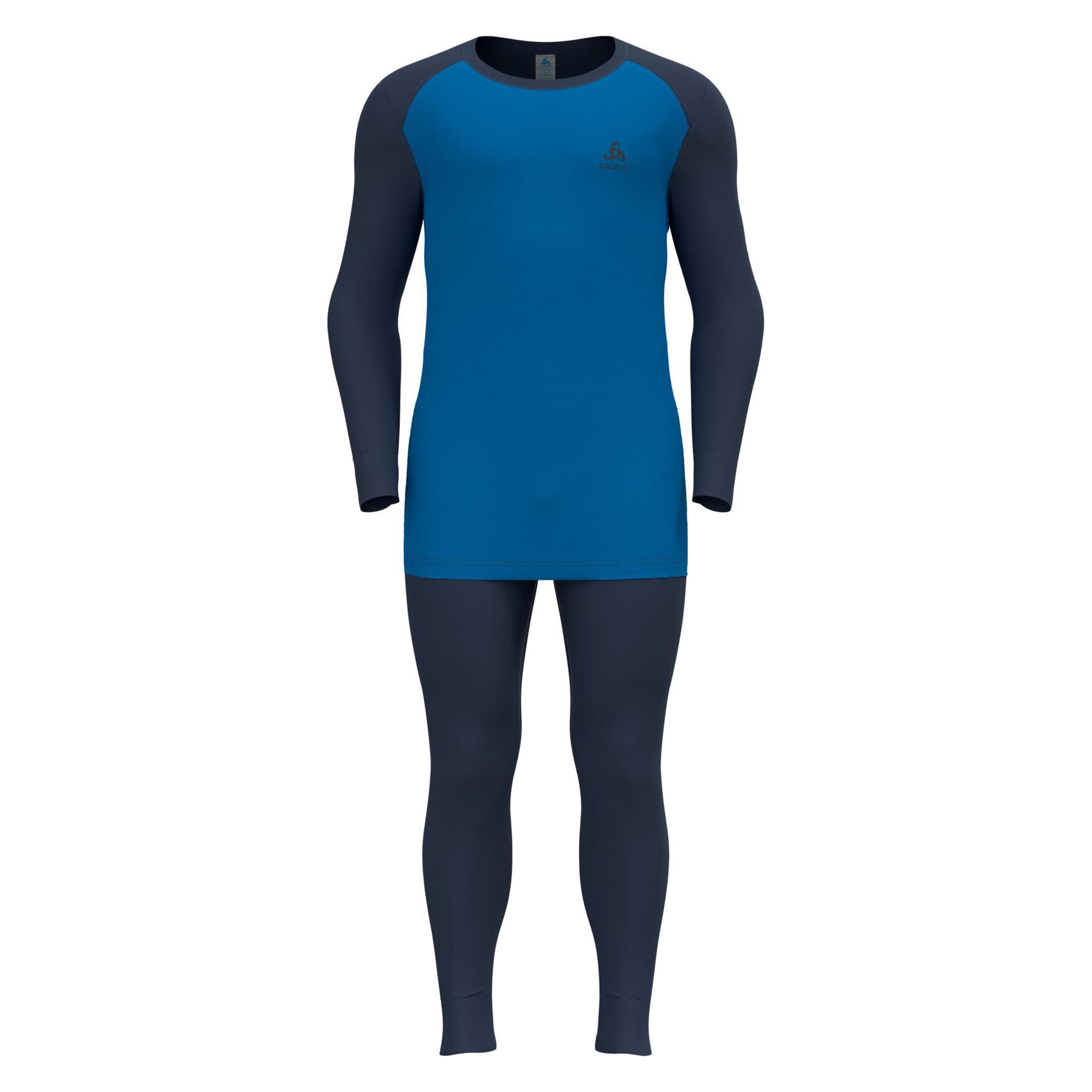 Odlo Set ACTIVE WARM ECO Special Set (S) (32413842)