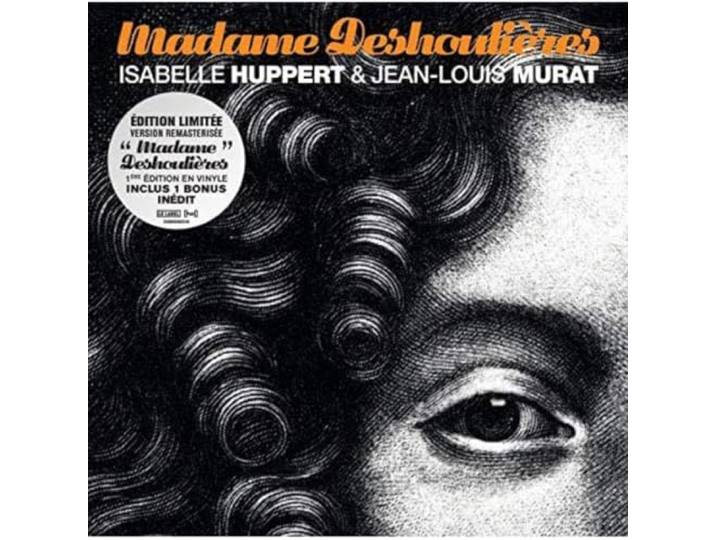 Madame Deshoulieres