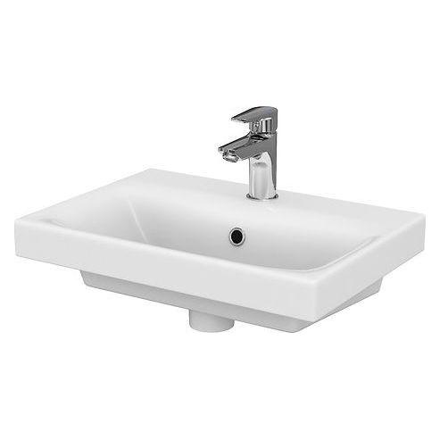 Cersanit Moduo 50 cm washbasin (K116-008-ECO) (B0BPMTH1JT)