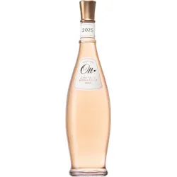 Château Romassan - Rosé 2025 - Domaines Ott