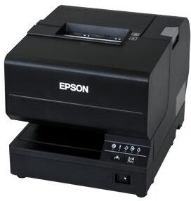 Epson TM-J7200 (301) Cablato Ad inchiostro Stampante POS (C31CF69301)