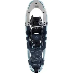 TUBBS Schneeschuhe PANORAMIC W, Größe 21 in Silber Silber