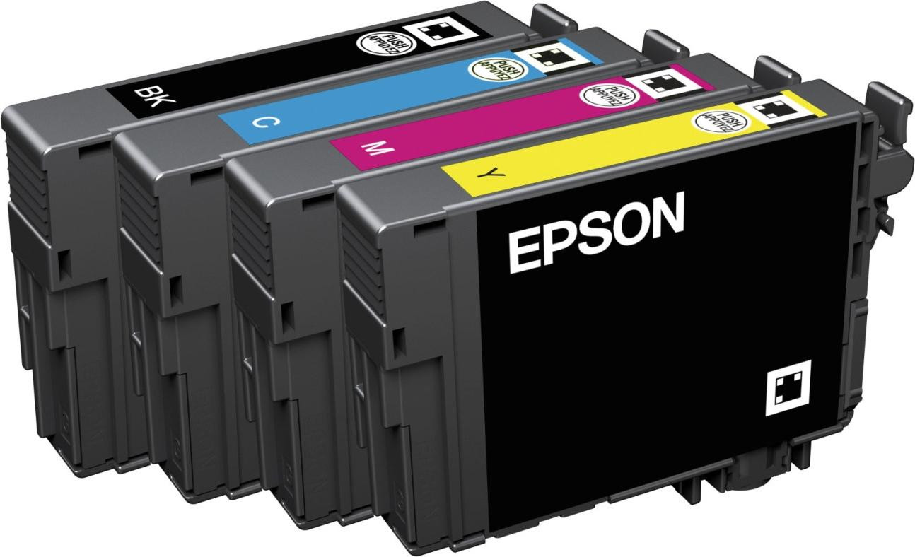 Epson 18XL printerpatronen multipack