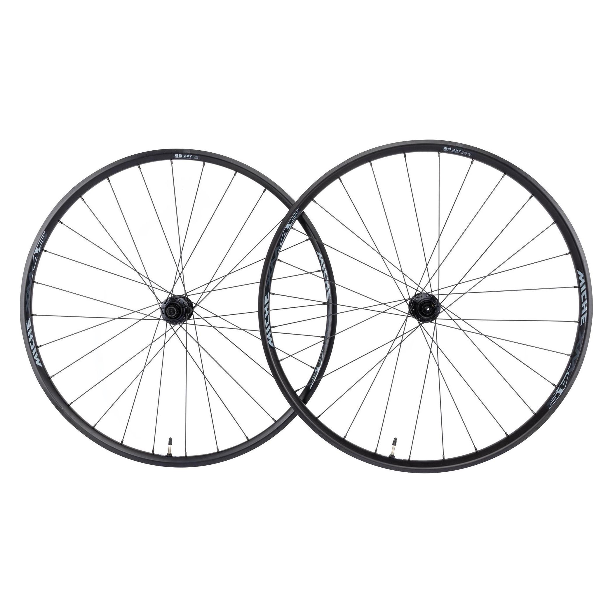 Miche XM 45 (Laufradsatz, 29") (WH4594B0US000)