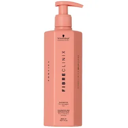 300ml Schwarzkopf Professional FIBRE CLINIX Fortify Shampoo