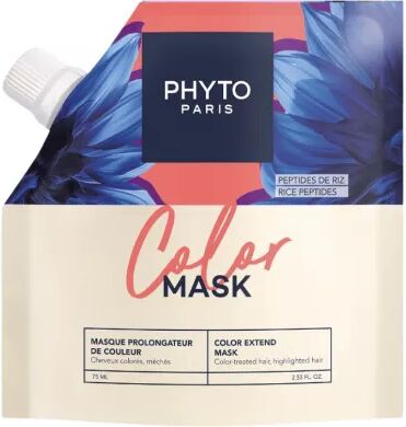 Phyto Color Mascarilla Protectora del Color Recarga 75ml