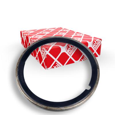 FEBI BILSTEIN Dichtung, Schaltgehäuse-Getriebe 174557 95,5mm für MAN