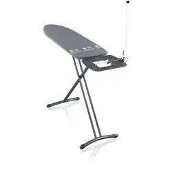 Leifheit AirBoard Express M Bügeltisch, black