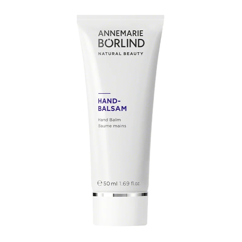 Annemarie Börlind GEPFLEGTE HÄNDE, Handbalsam, 50ml 146