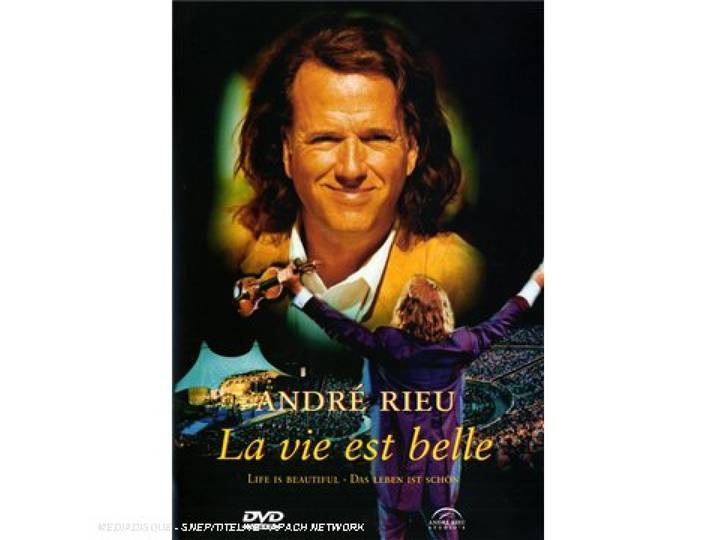 La Vie Est Belle