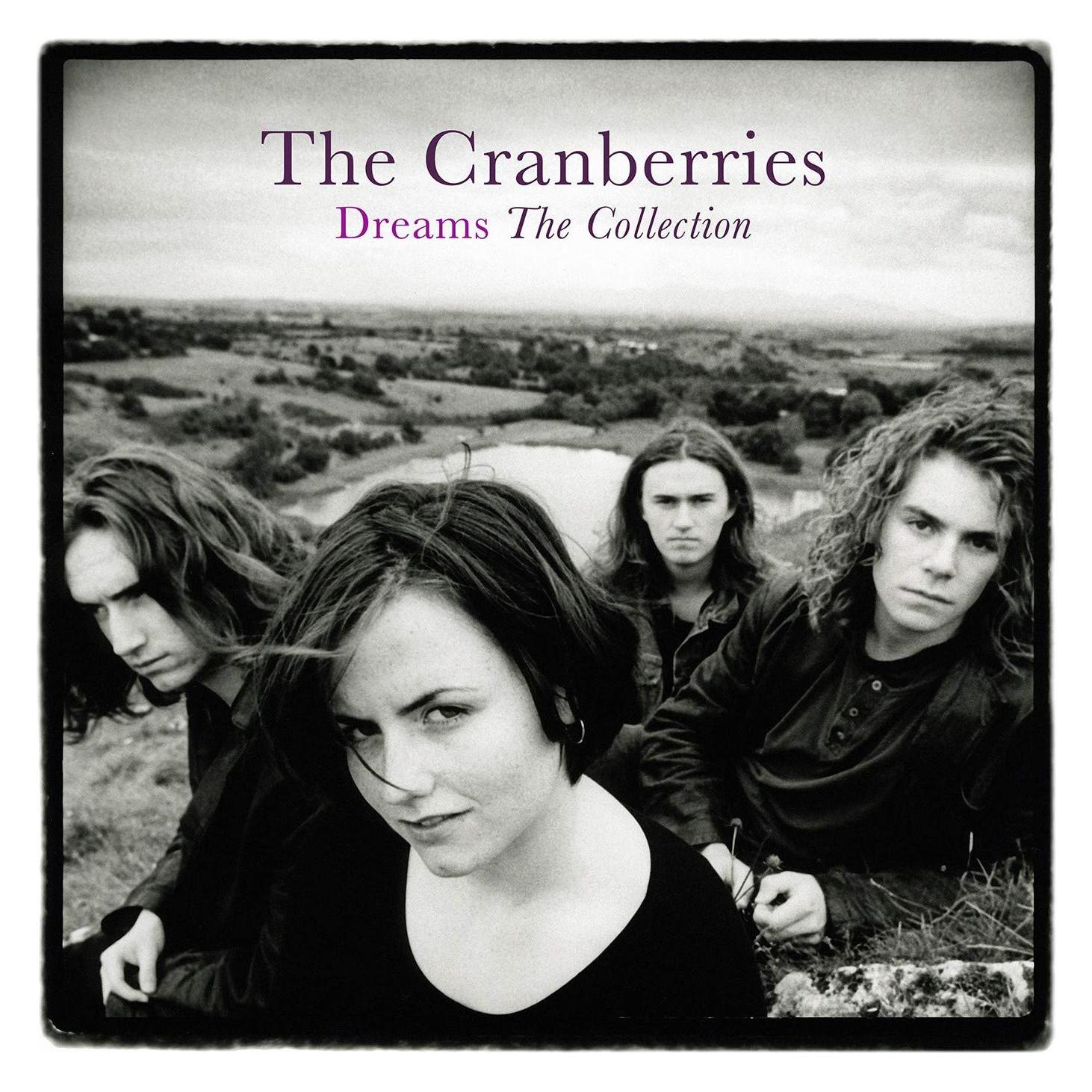 Universal Dreams: The Collection (Uk) (The Cranberries) (5389805)