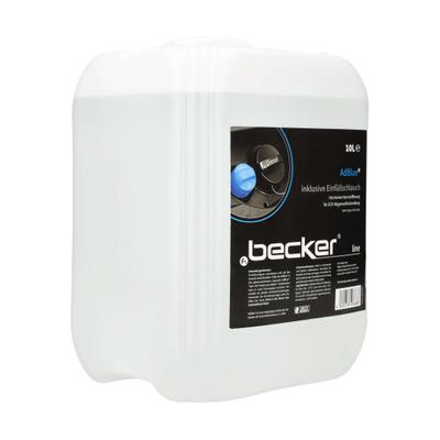 F.BECKER Harnstoff Harnstofflösung AdBlue 10L 80810001