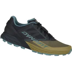 Dynafit Alpine - Trailrunningschuh - Herren - Blue/Green/Blue - 9 UK