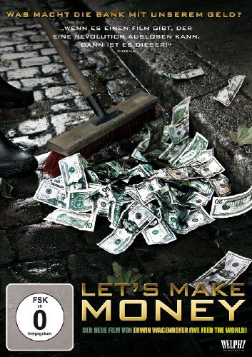 Erwin Wagenhofer - Let's Make Money - Preis vom 09.10.2026 07:28:09 h