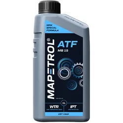 Mapetrol ATF MB 15 1 Liter Automatikgetriebeöl 1 l