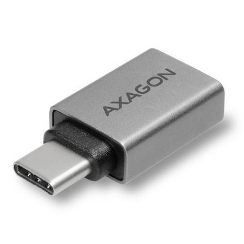 AXAGON USB 3.2 Gen 2 (USB 3.1 Gen 2) Adapter [1x USB-C Stecker - 1x USB-A Buchse] RUCM-AFA