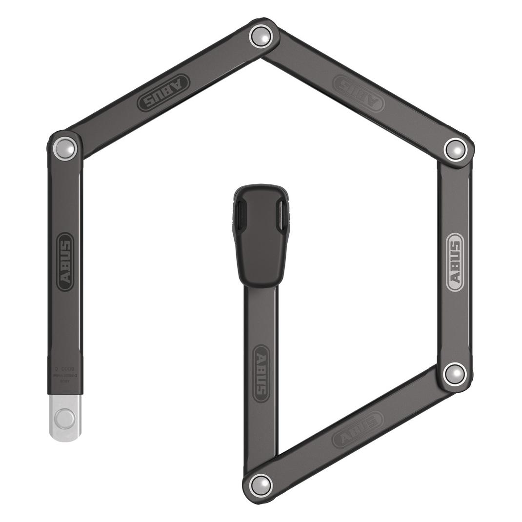 Abus Bordo 6000 (90 cm) (67865)