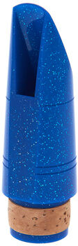 Buffet Crampon Bb- Clarinet Urban Play blue Blau