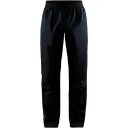Craft, Herren, Velohosen, Core Endur Hydro Radhose (XL), Schwarz