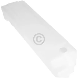 Whirlpool Wasserbehälter Bauknecht 481010572507 Kondensatschublade für Trockner, Zubehör Bügeln + Wäschepflege