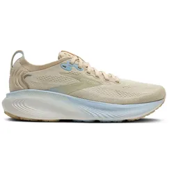 Brooks Damen Adrenaline GTS 25 beige 35.5