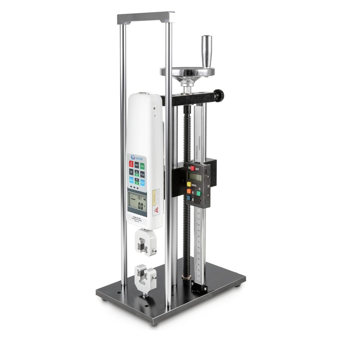 Kern Kraft-Prüfstand, mit AE-Klemme und FH 500 (1 St... (TVL 500FHS71)