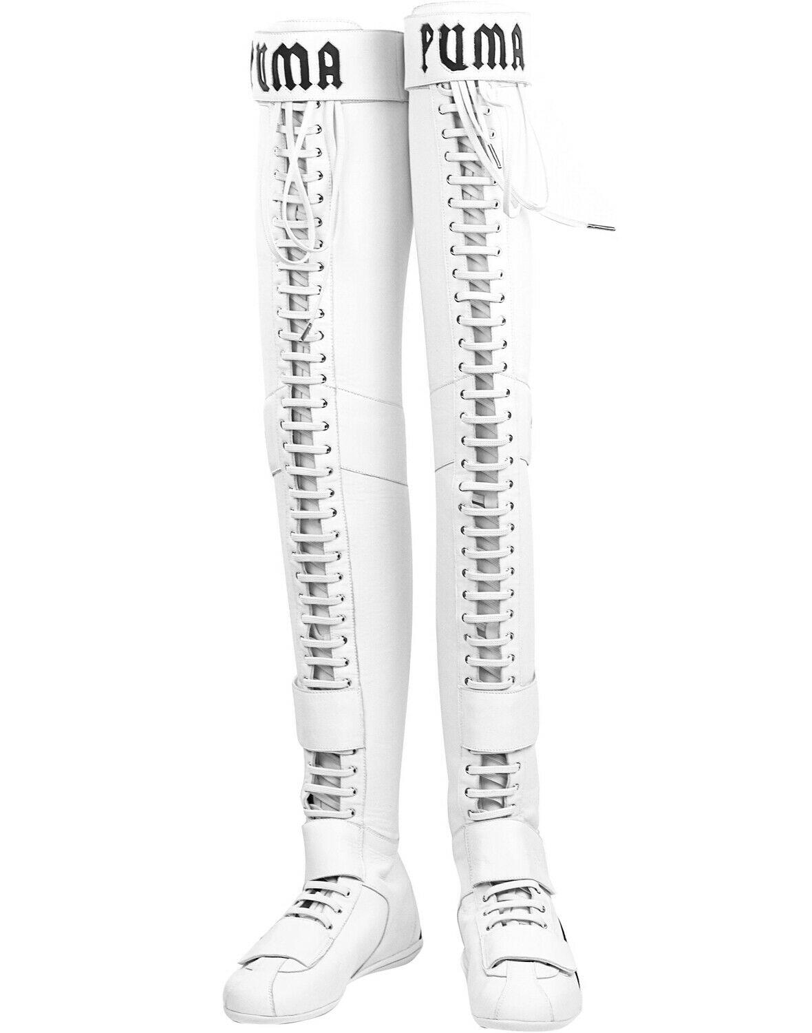 Puma x Fenty Over The Knee Laarzen - Dames