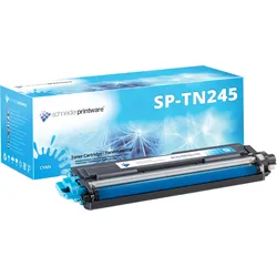 Schneiderprintware Toner 50% höhere Leistung ersetzt Brother TN-245C