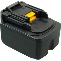 Akku Power Ersatzakku 100628