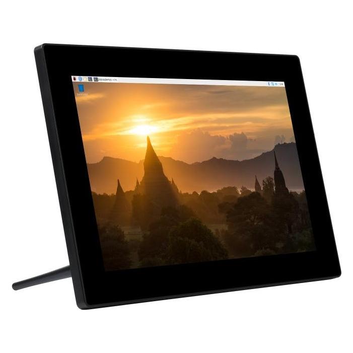 WaveShare 10.1 inch HD LCD capacitive touchscreen (WV21021)