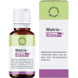 Matrix-Entoxin 50 ML