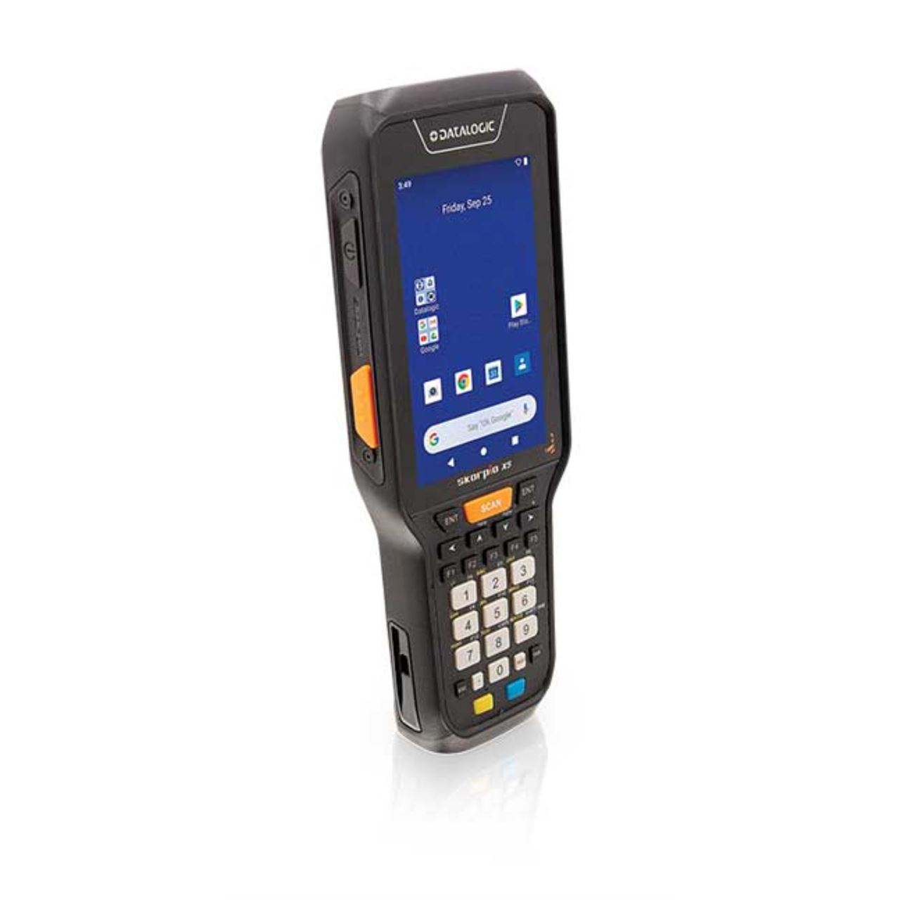 Datalogic Skorpio X5 HH WIFI 4.3IN BT V5 (943500014)