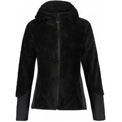 ICEPEAK Damen DAISETTA, Größe XS in Schwarz Schwarz